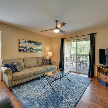 Branson Condo With Lake Access And Resort Amenities! Esterno foto