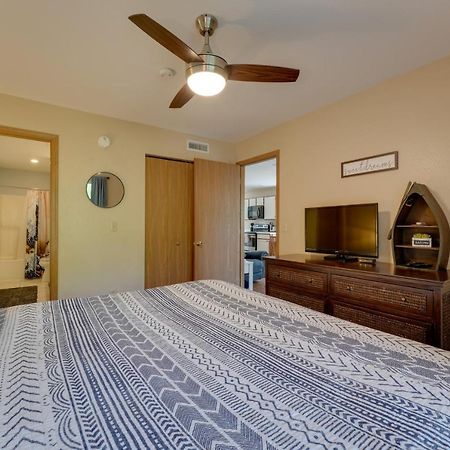 Branson Condo With Lake Access And Resort Amenities! Esterno foto