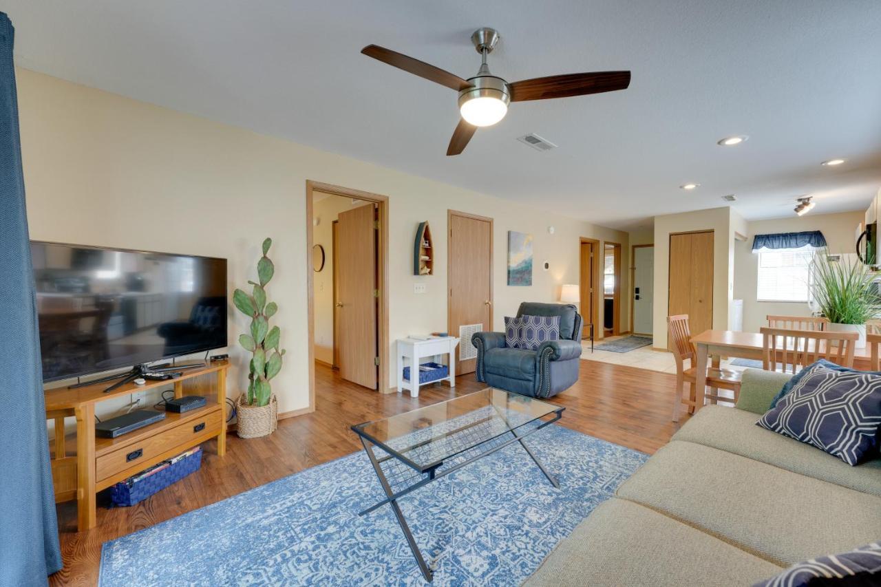 Branson Condo With Lake Access And Resort Amenities! Esterno foto