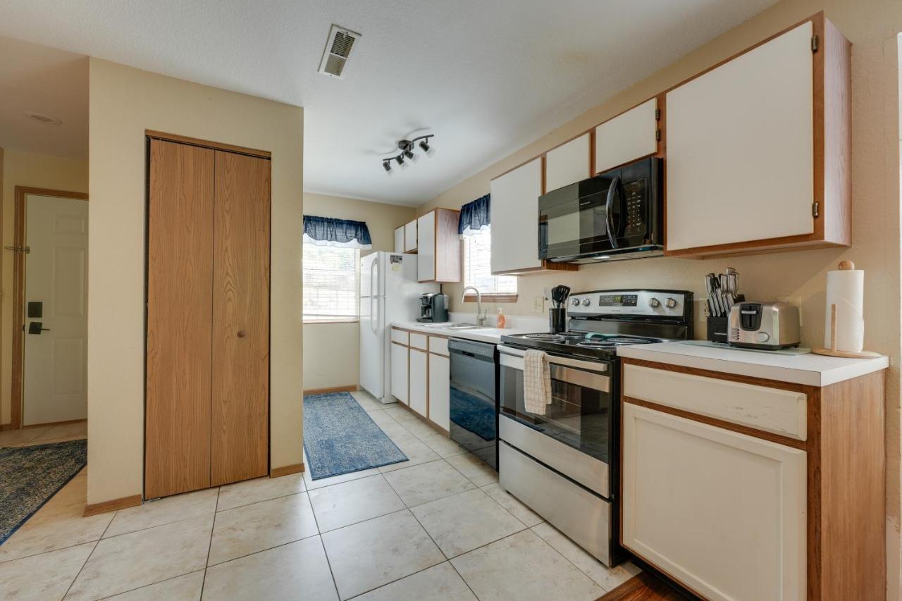 Branson Condo With Lake Access And Resort Amenities! Esterno foto