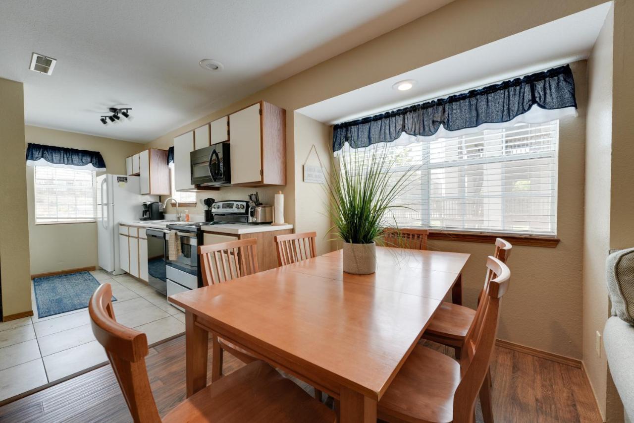 Branson Condo With Lake Access And Resort Amenities! Esterno foto