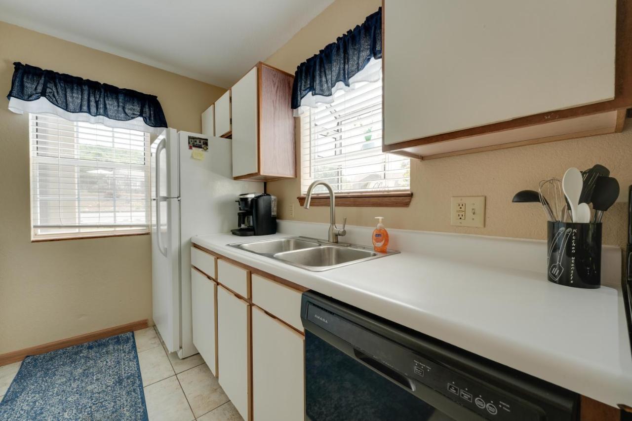 Branson Condo With Lake Access And Resort Amenities! Esterno foto
