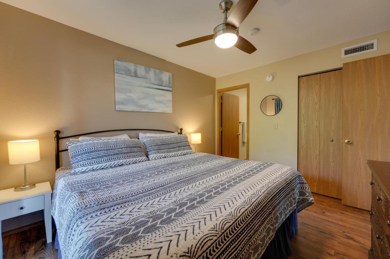 Branson Condo With Lake Access And Resort Amenities! Esterno foto