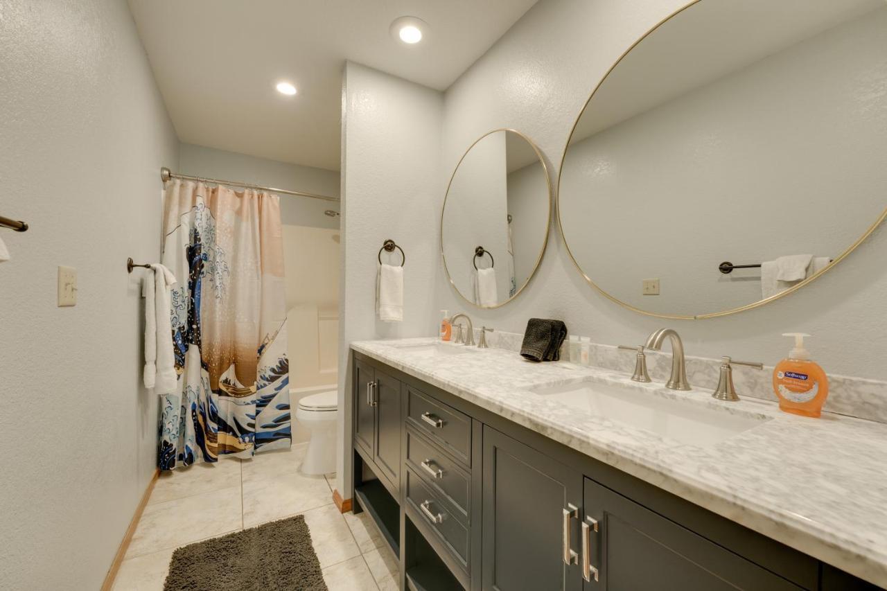 Branson Condo With Lake Access And Resort Amenities! Esterno foto